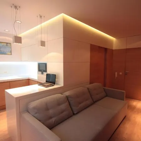 Modern & Resto Apartments-2