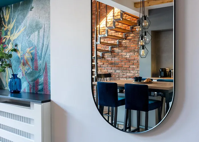 Szpitalna 9 Residence By Mb s